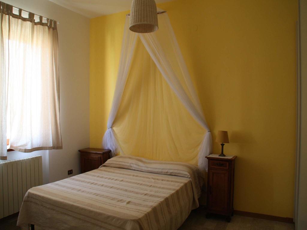 Cristina B&B Sassoferrato Room photo